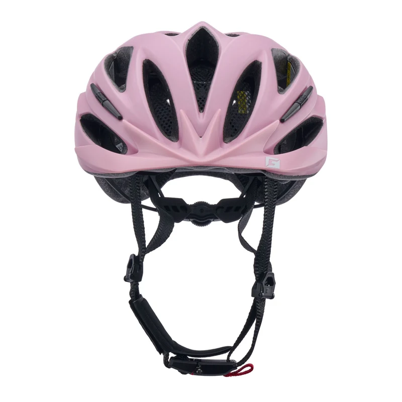 Cratoni Pacer Helm rose matt