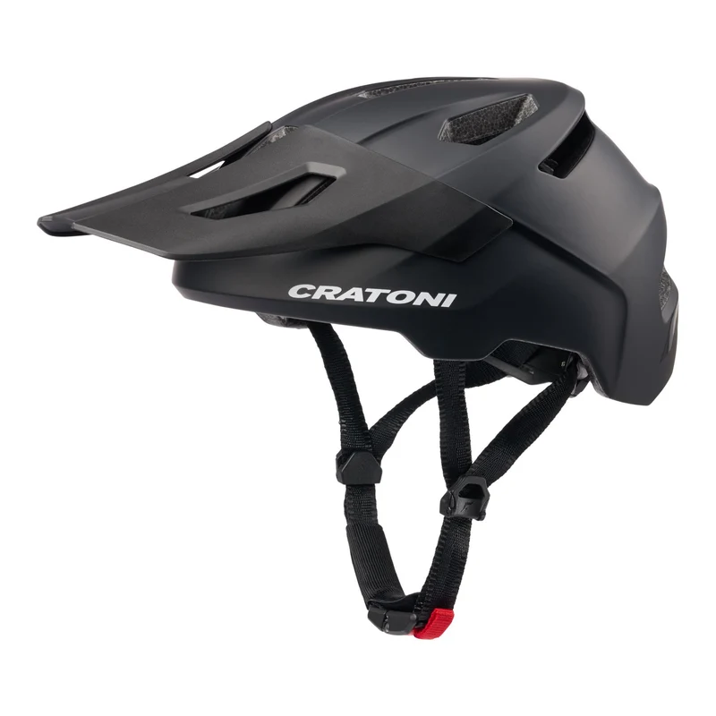 Cratoni WildCat Kinder-Helm S/M (49-56 cm)