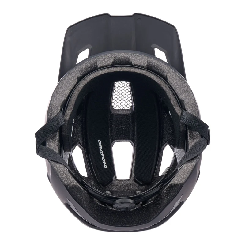 Cratoni WildCat Kinder-Helm S/M (49-56 cm)