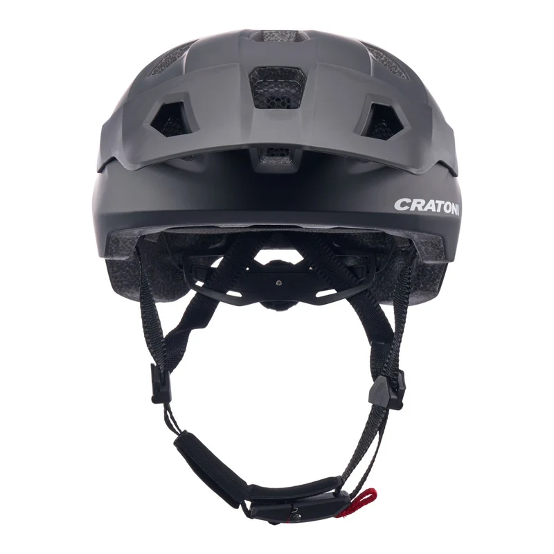 Cratoni WildCat Kinder-Helm S/M (49-56 cm)