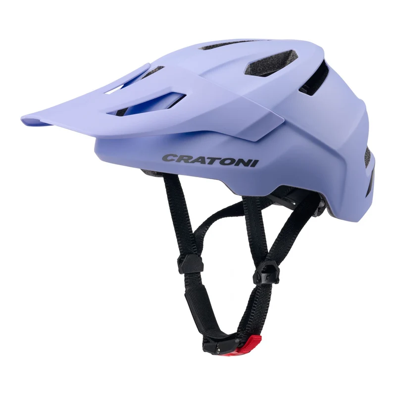 Cratoni WildCat Kinder-Helm S/M (49-56 cm)