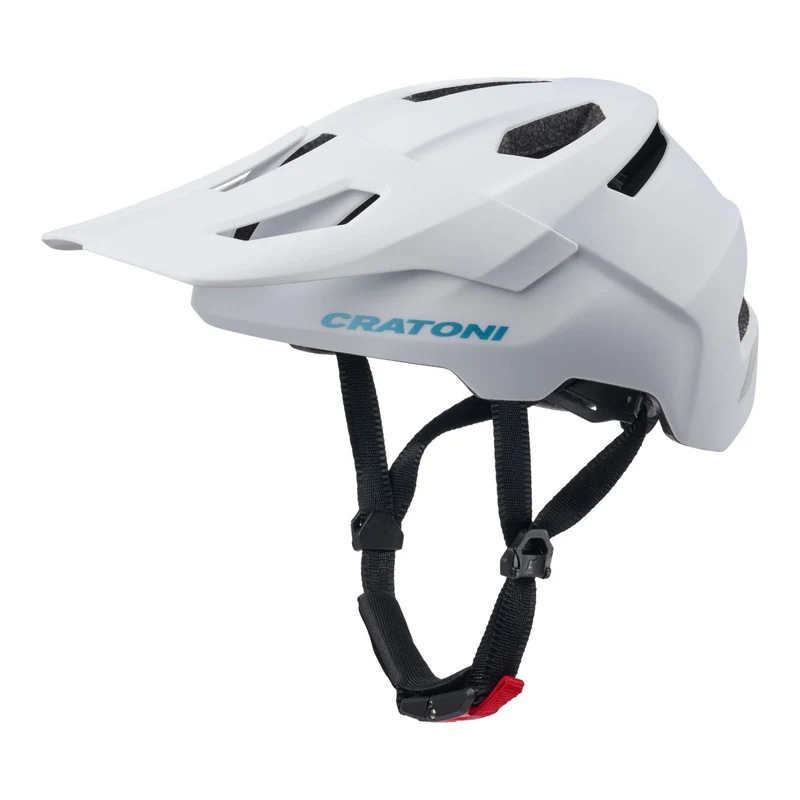 Cratoni WildCat Kinder-Helm S/M (49-56 cm)