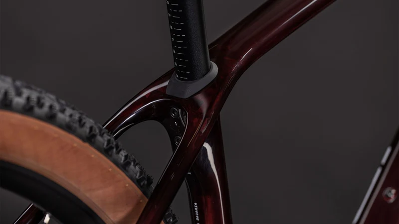 Cube Reaction C:62 Race MTB-Hardtail Diamant 29" liquidred´n´white