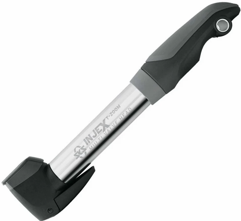 SKS GERMANY Injex T-Zoom Handpumpe