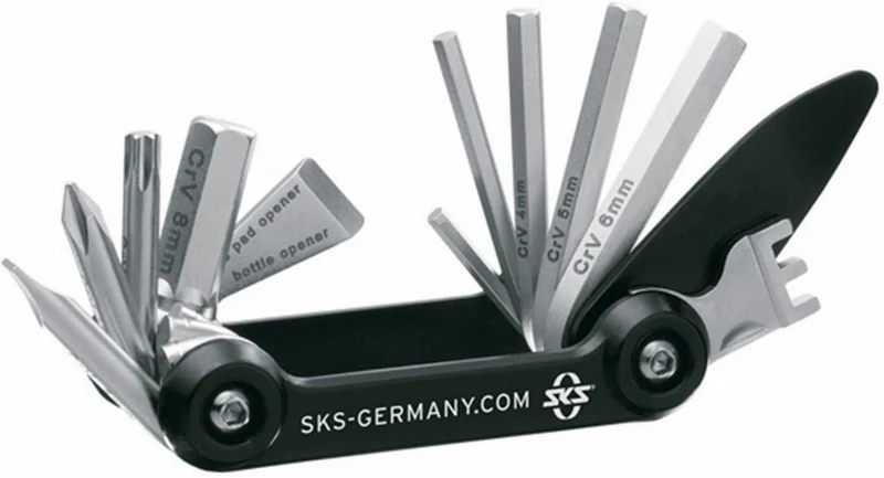 SKS GERMANY Tom 14 Miniwerkzeug