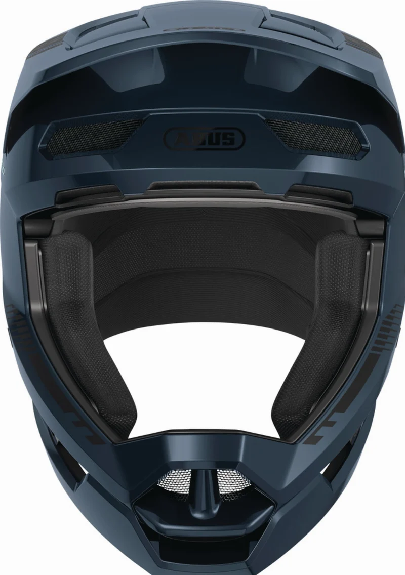 Abus HiDrop MTB-Helm midnight blue