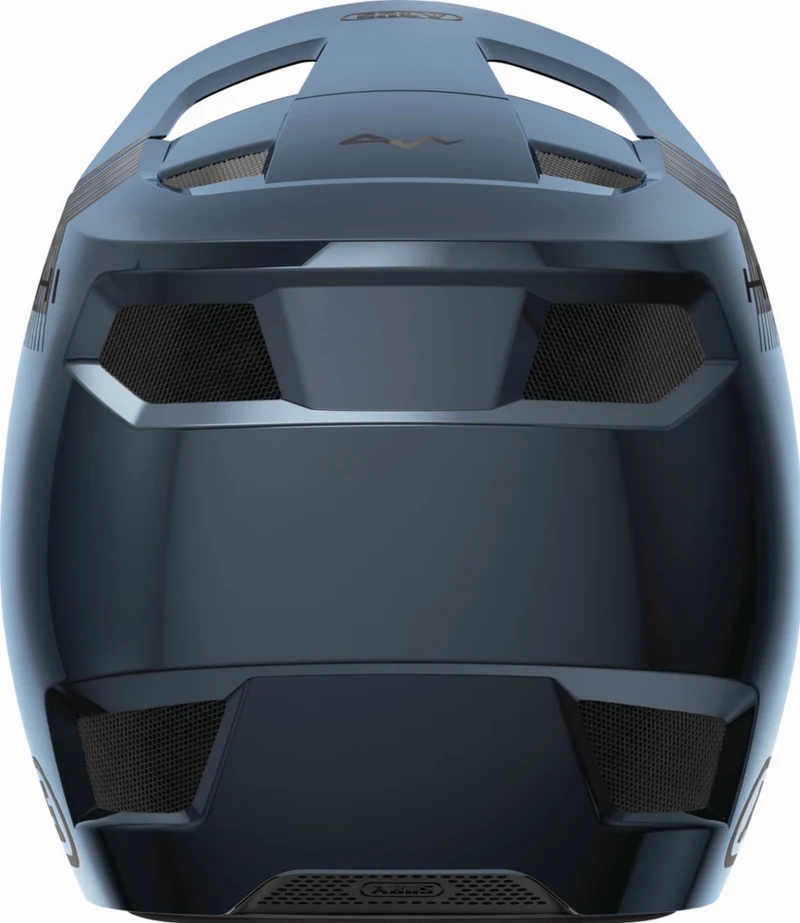 Abus HiDrop MTB-Helm midnight blue