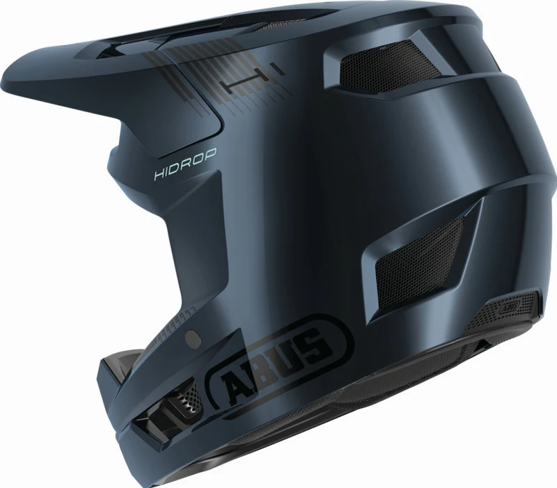 Abus HiDrop MTB-Helm midnight blue