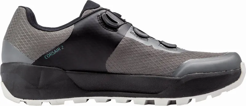 Northwave Corsair 2 Woman MTB-Schuhe dark grey