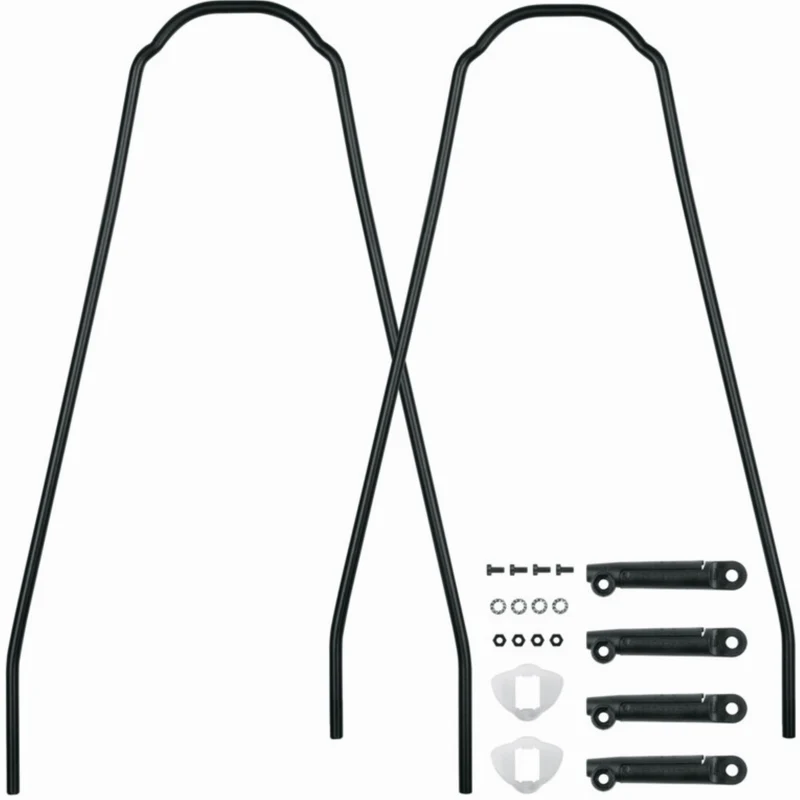 SKS GERMANY Ersatzstreben Set für Bluemels Basic 20" black
