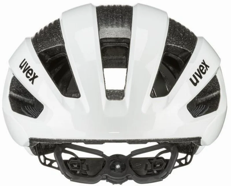 Uvex Rise Rennrad-Helm white