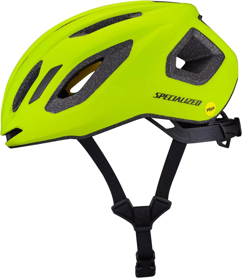 Specialized Chamonix 3 Mips Rennrad-Helm HyprViz