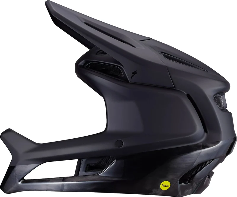 Specialized Gambit Mips SL MTB-Helm black