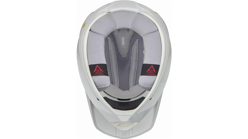 Specialized Dissident 2 Mips Evolve Solution MTB-Helm white