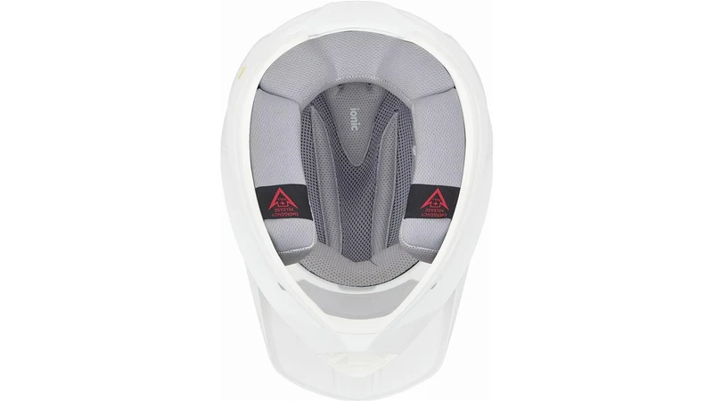 Specialized Dissident 2 Mips Evolve Solution MTB-Helm white