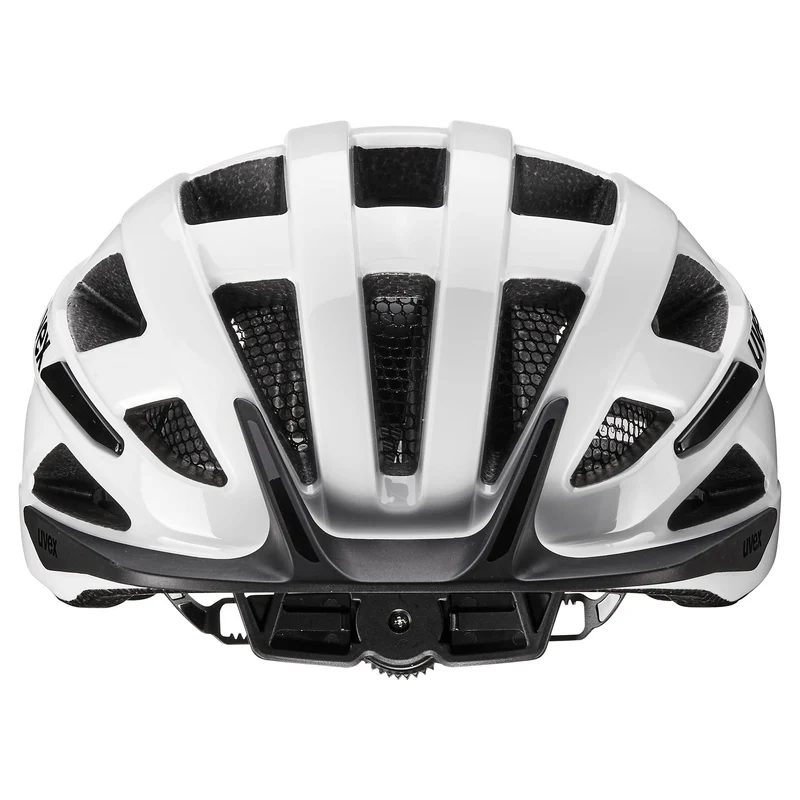 Uvex I-VO 2 Pure Helm white