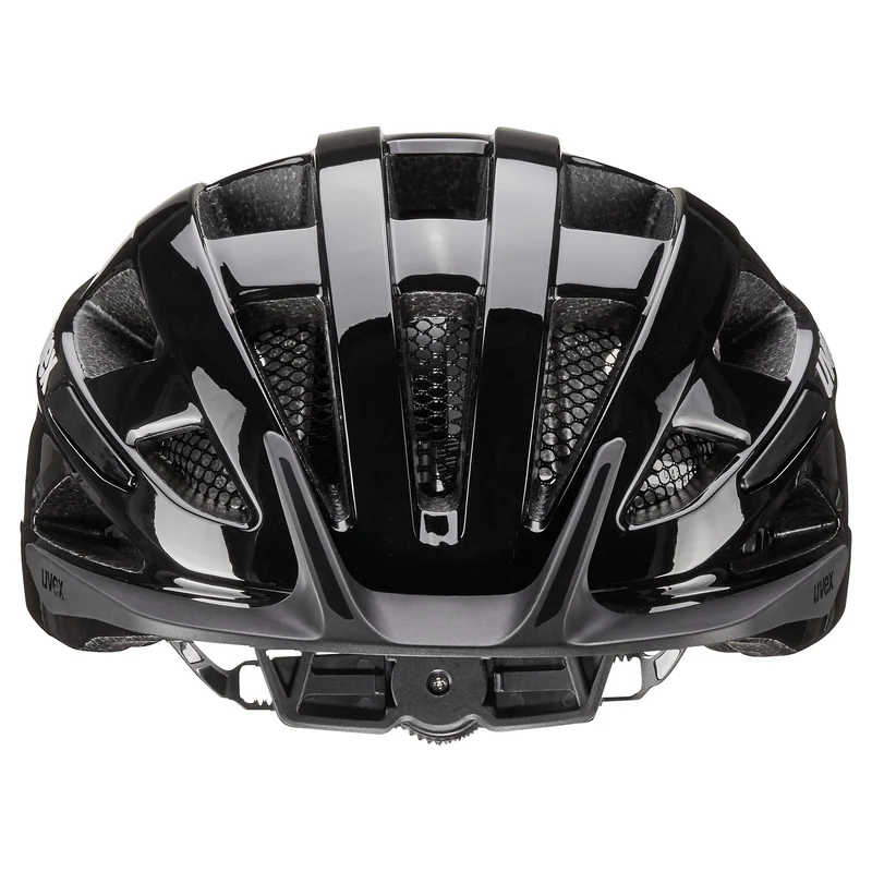 Uvex I-VO 2 Pure Helm black