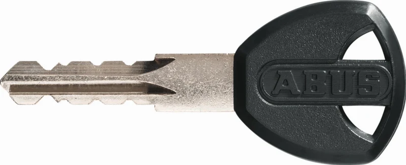 Abus Steel-O-Chain 5805K Kettenschloss black