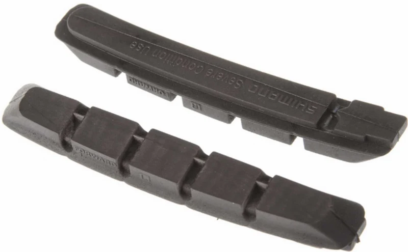 Shimano M70R2 Cartridge Bremsbeläge 2 Paar