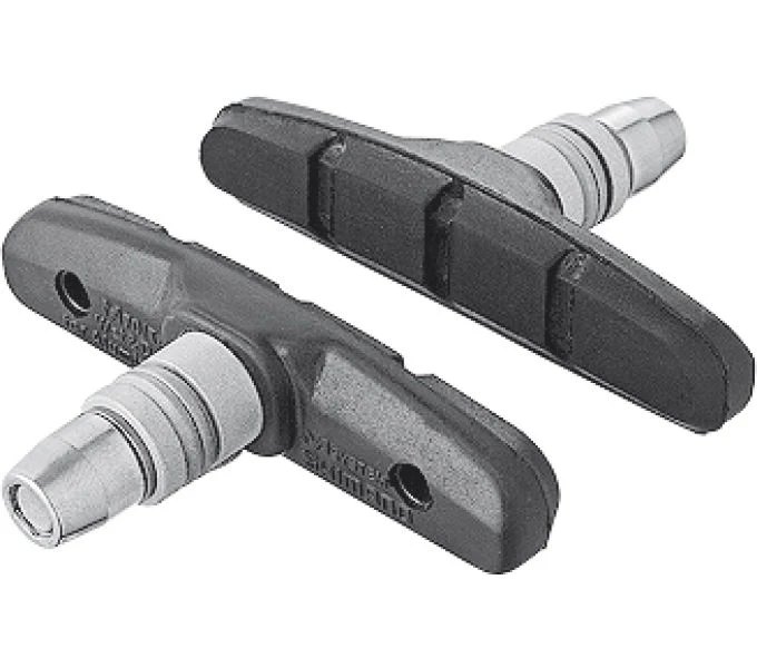 Shimano M70T3 V-Brake Bremsschuhe