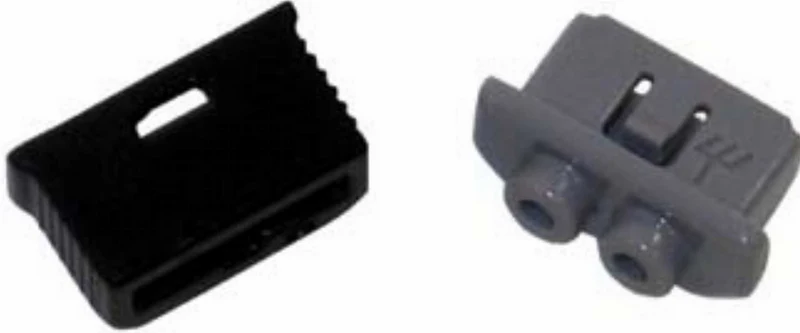 Shimano Stecker für Nabendynamo