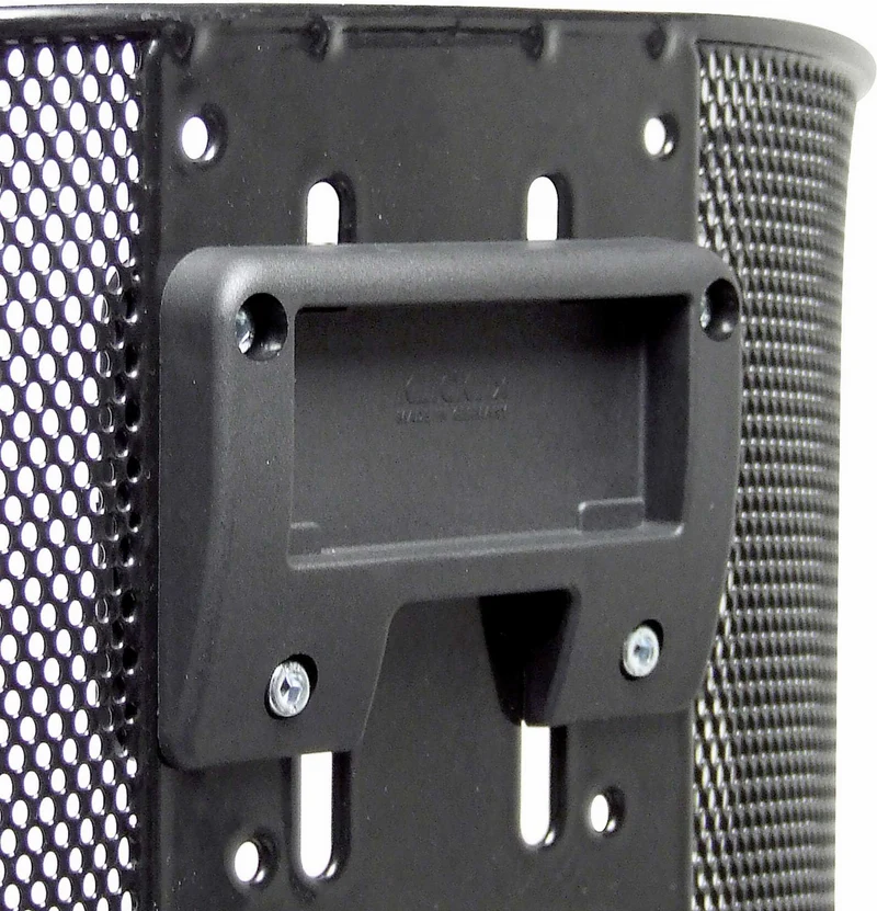 KLICKfix Oval Plus Fahrrad/Lenkerkorb