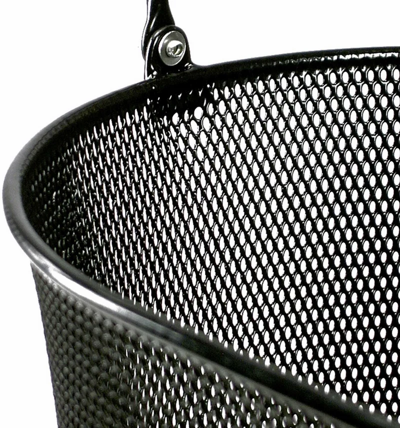 KLICKfix Oval Plus Fahrrad/Lenkerkorb