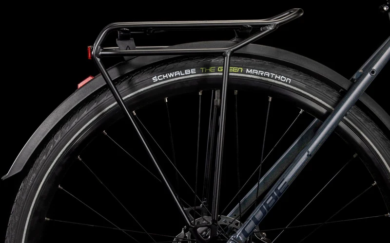 Cube Editor SLX FE Cityrad Trapeze 28" nightsky´n´ink