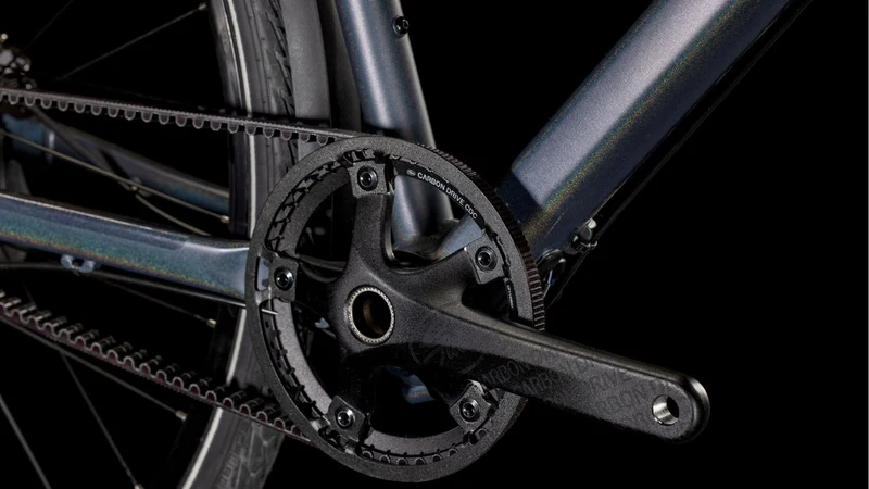 Cube Editor SLX FE Cityrad Trapeze 28" nightsky´n´ink