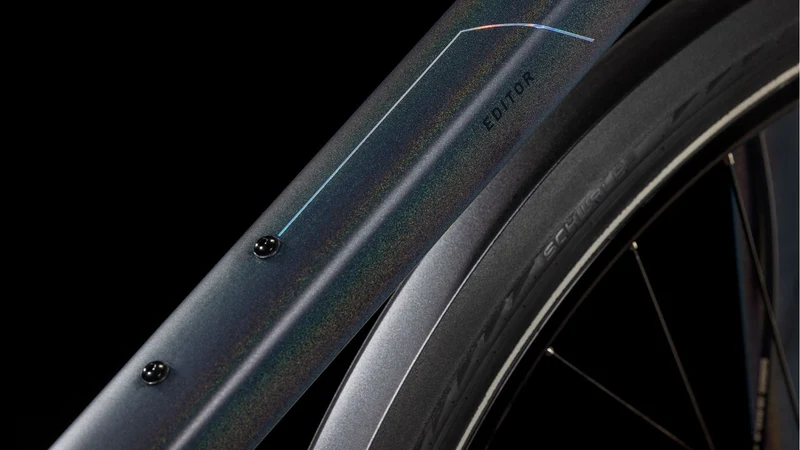 Cube Editor SLX FE Cityrad Diamant 28" nightsky´n´ink
