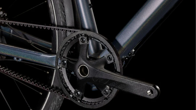 Cube Editor SLX FE Cityrad Diamant 28" nightsky´n´ink