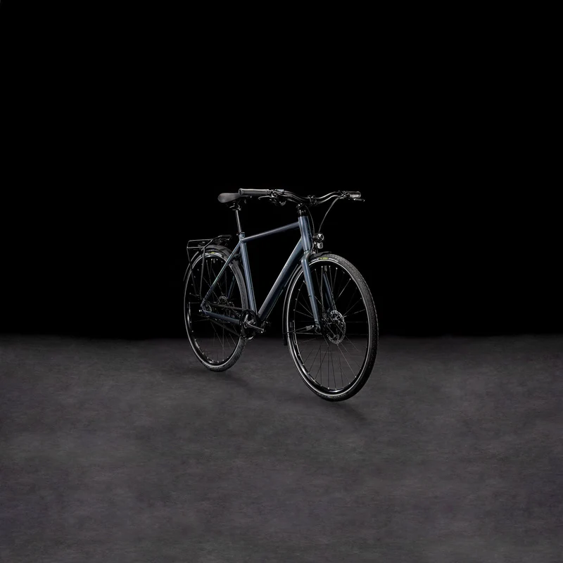 Cube Editor SLX FE Cityrad Diamant 28" nightsky´n´ink