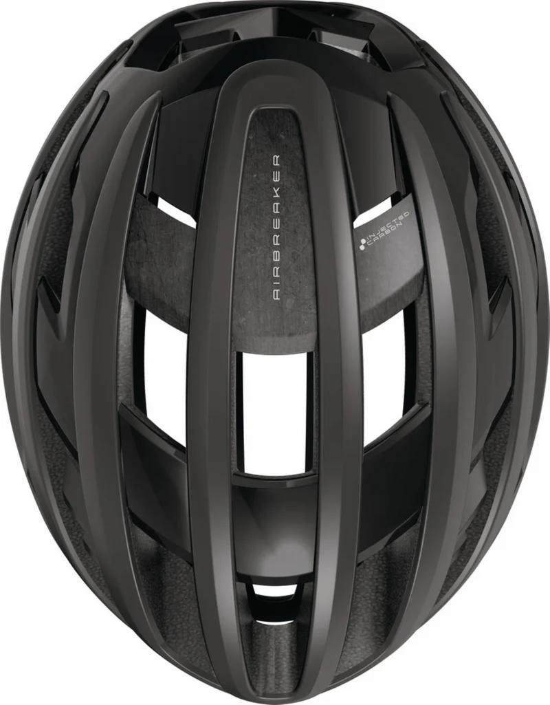 Abus AirBreaker 2.0 Mips Rennrad-Helm velvet black
