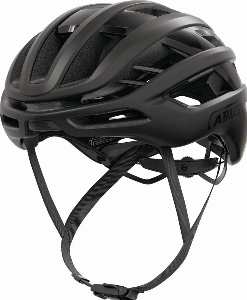 Abus AirBreaker 2.0 Mips Rennrad-Helm velvet black
