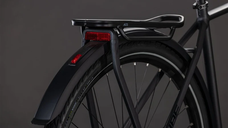 Cube Kathmandu Pro Trekkingrad Diamant 28" coal´n´grey