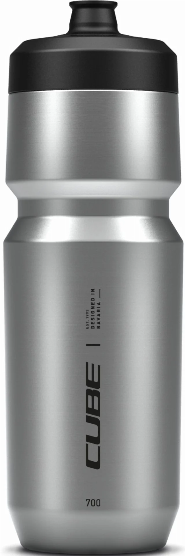 Cube Edelstahlflasche Arc Sport 700 ml