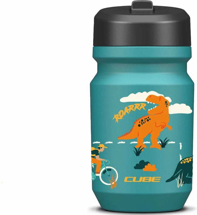 Cube Edelstahlflasche Arc Kids 400 ml
