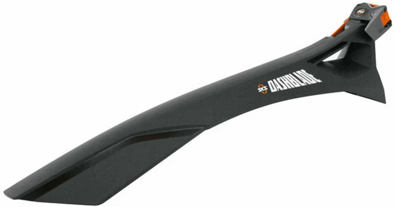 SKS GERMANY Dashblade Hinterradschutzblech