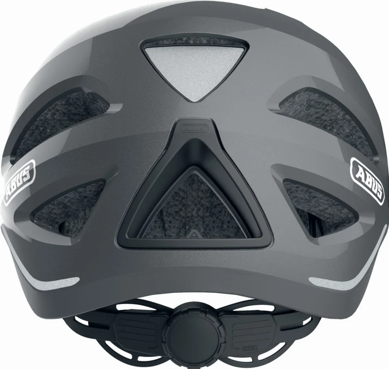 Abus Pedelec 1.2 Helm sparkling titan