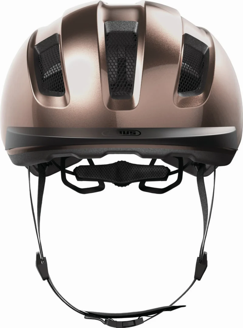 Abus Purl-Y Helm metallic copper