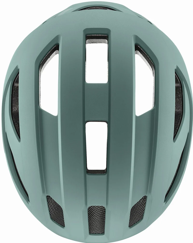 Uvex Stride Helm sage green matt