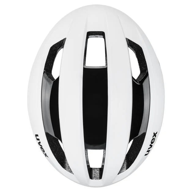 Uvex Rise Pro Mips Rennrad-Helm white matt