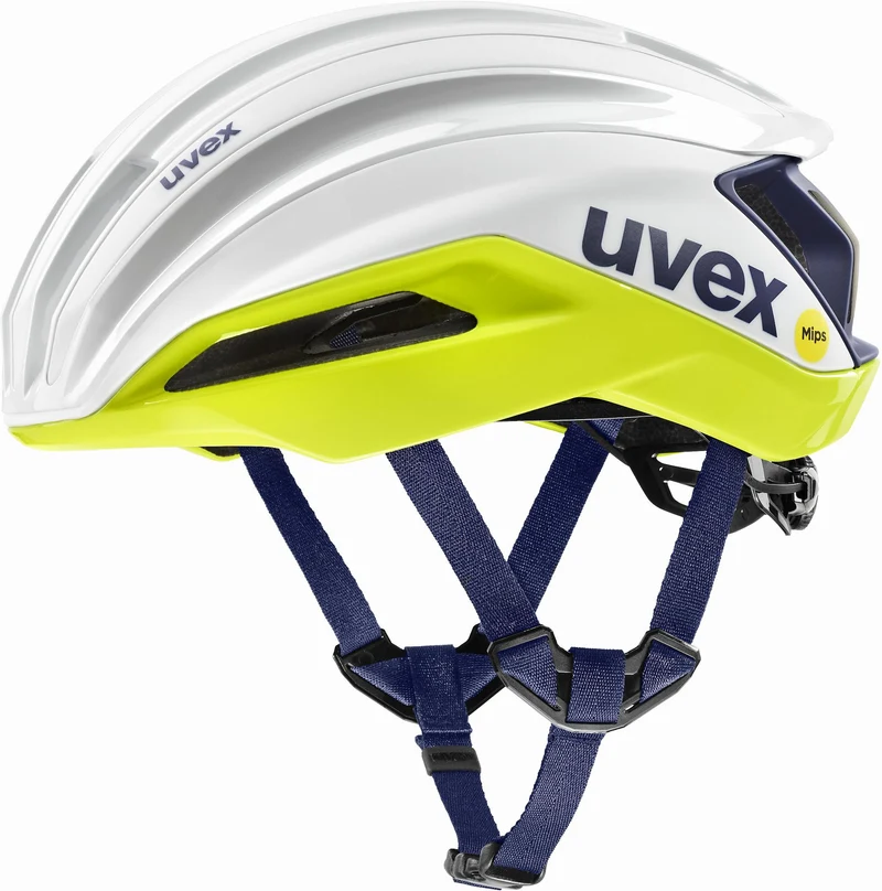 Uvex Surge Aero Mips Rennrad-Helm team edition