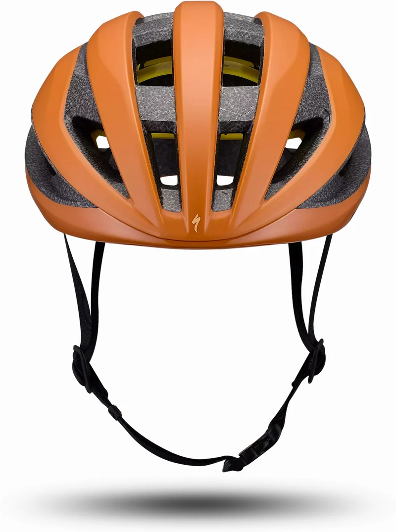 Specialized Loma Mips Rennrad-Helm burnt orange