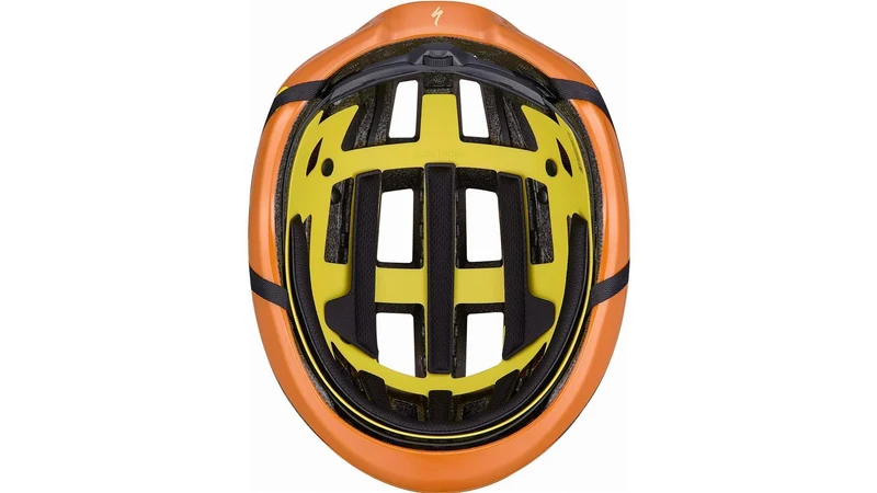 Specialized Loma Mips Rennrad-Helm burnt orange