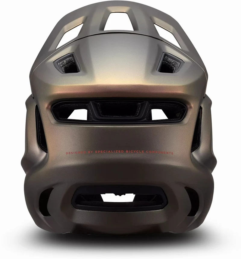 Specialized Gambit Mips SL MTB-Helm gunmetal fade