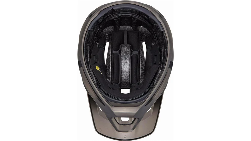 Specialized Gambit Mips SL MTB-Helm gunmetal fade