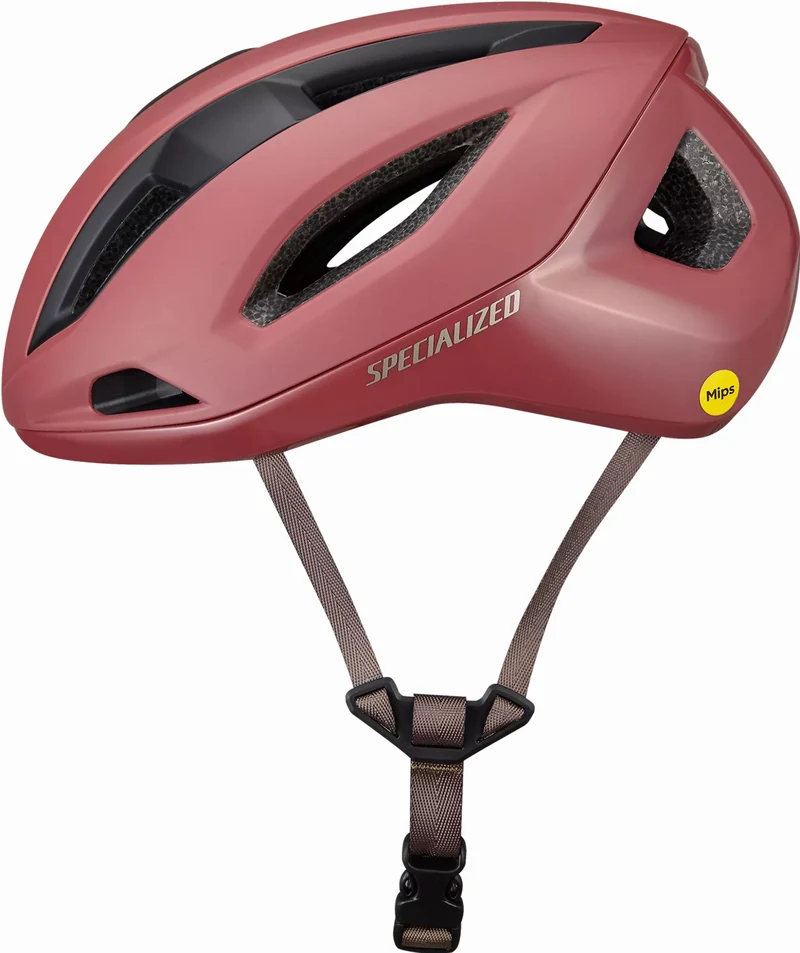 Specialized Search Mips Rennrad-Helm spice