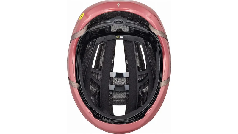 Specialized Search Mips Rennrad-Helm spice