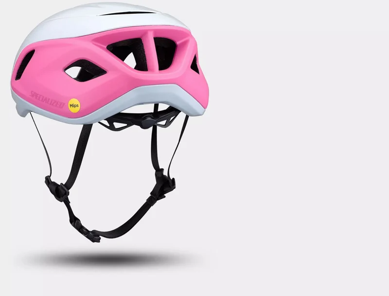 Specialized Propero 4 Mips Rennrad-Helm dove pink